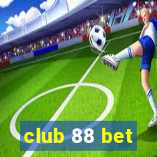 club 88 bet